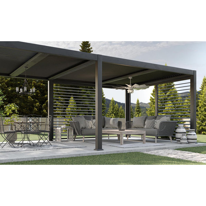 Springer Ii Fan Light Kit-Fans-Progress Lighting-Lighting Design Store