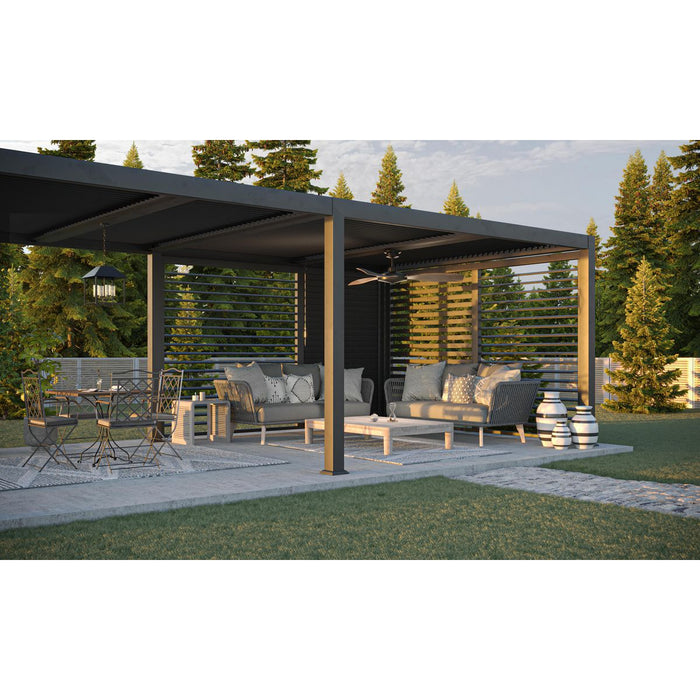 Chapel Outdoor Pendant-Exterior-Progress Lighting-Lighting Design Store