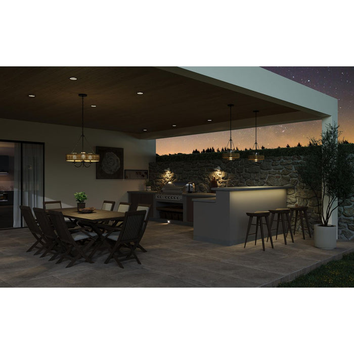 LED Step Light-Landscape Ltg.-Progress Lighting-Lighting Design Store