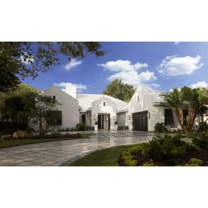 Penfield Wall Lantern-Exterior-Progress Lighting-Lighting Design Store