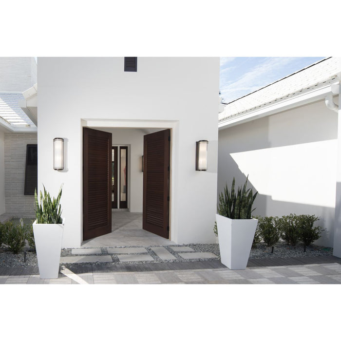 Penfield Wall Lantern-Exterior-Progress Lighting-Lighting Design Store