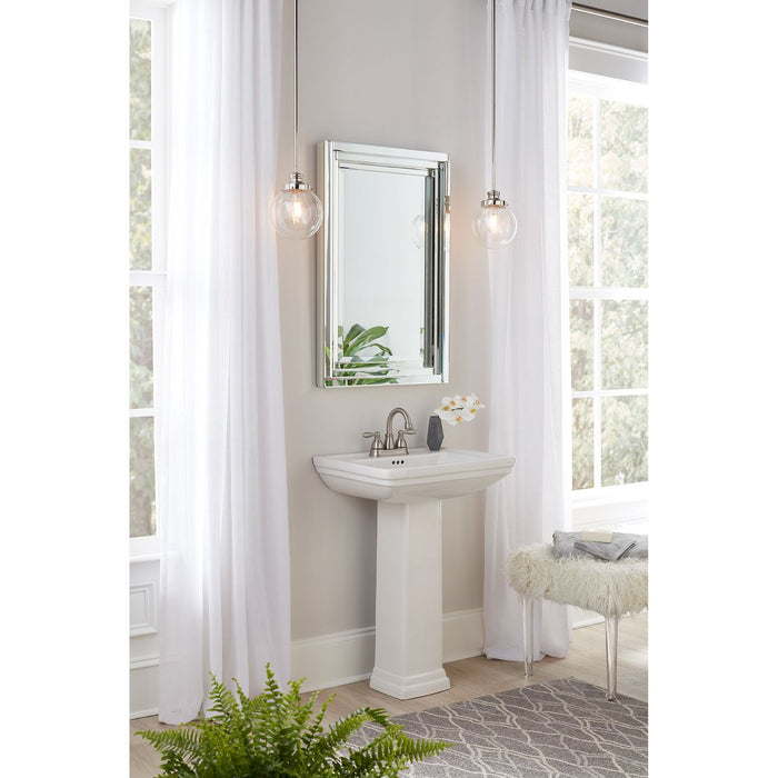 Penn Pendant-Mini Pendants-Progress Lighting-Lighting Design Store