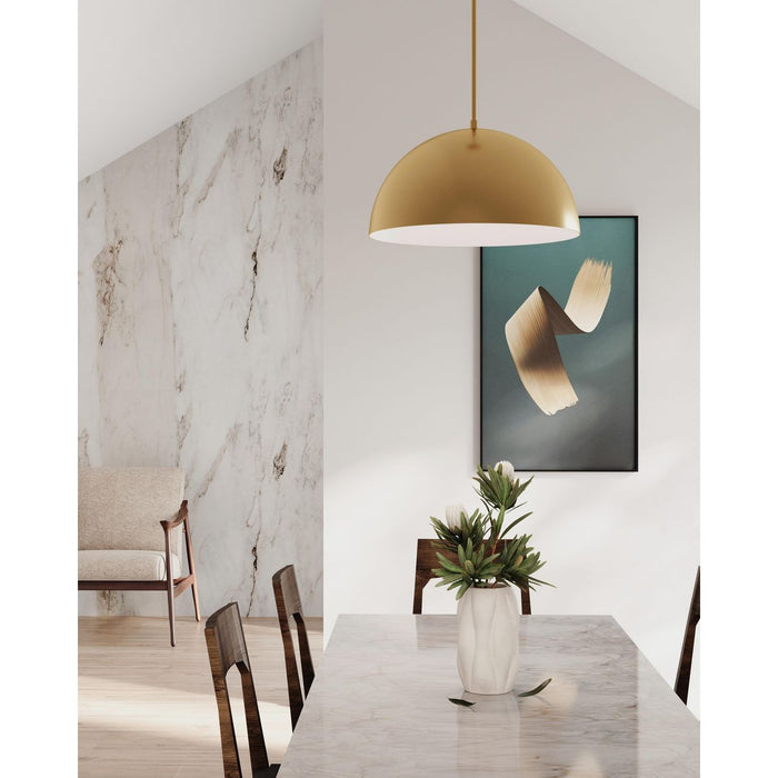 Perimeter Pendant-Pendants-Progress Lighting-Lighting Design Store