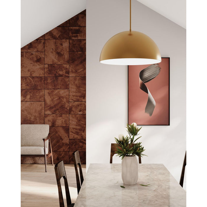 Perimeter Pendant-Pendants-Progress Lighting-Lighting Design Store