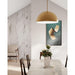 Perimeter Pendant-Pendants-Progress Lighting-Lighting Design Store