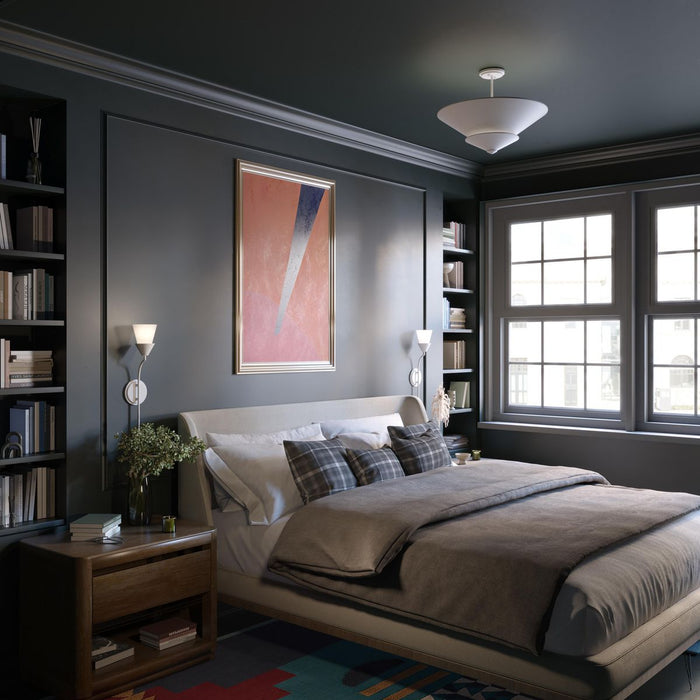 Pinellas One Light Wall Bracket-Sconces-Progress Lighting-Lighting Design Store