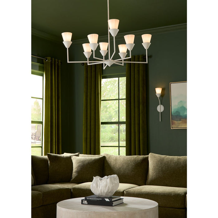 Pinellas One Light Wall Bracket-Sconces-Progress Lighting-Lighting Design Store