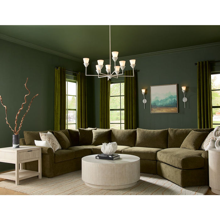 Pinellas One Light Wall Bracket-Sconces-Progress Lighting-Lighting Design Store