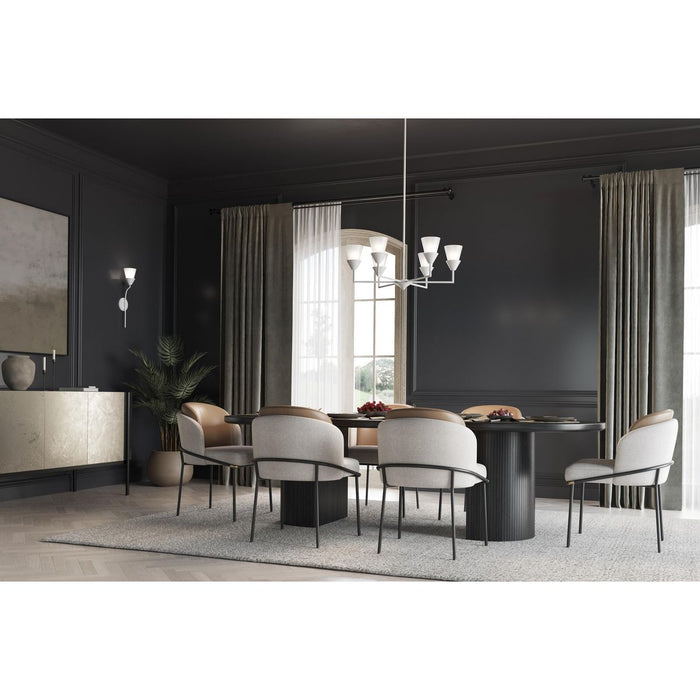 Pinellas One Light Wall Bracket-Sconces-Progress Lighting-Lighting Design Store