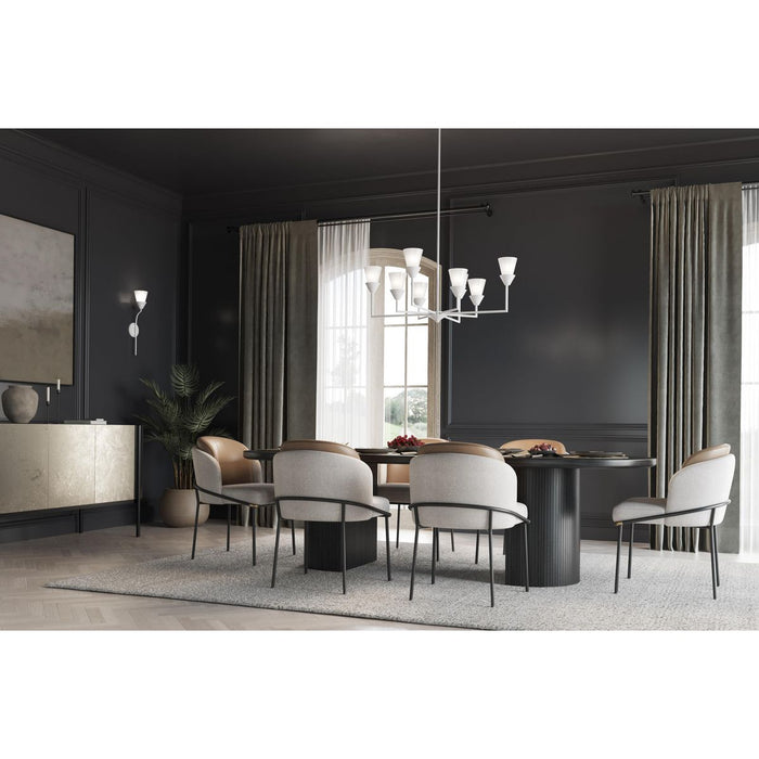 Pinellas One Light Wall Bracket-Sconces-Progress Lighting-Lighting Design Store