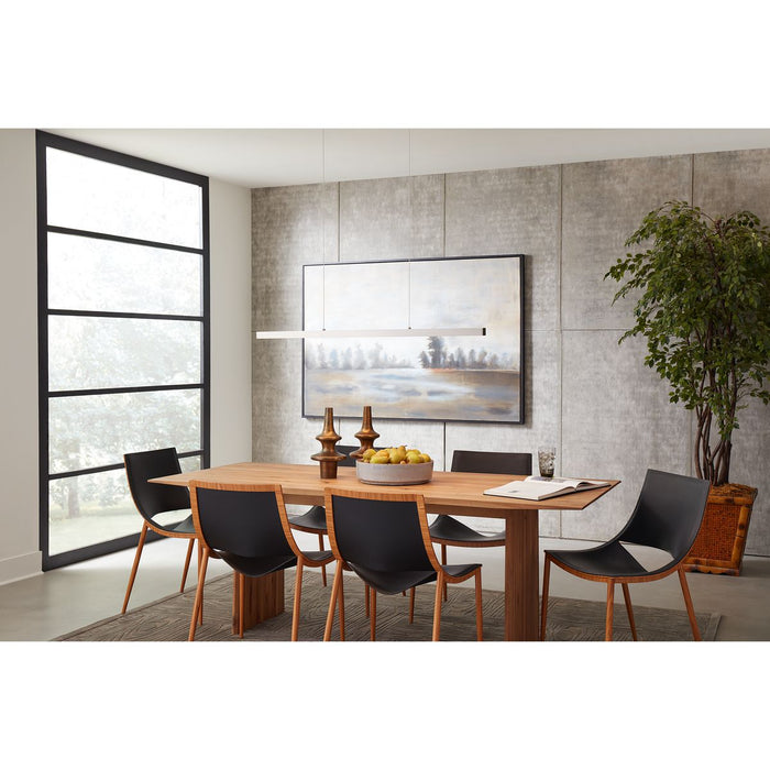 Planck LED Pendant-Linear/Island-Progress Lighting-Lighting Design Store