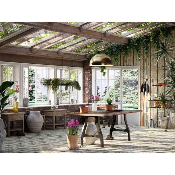 Perimeter Pendant-Pendants-Progress Lighting-Lighting Design Store