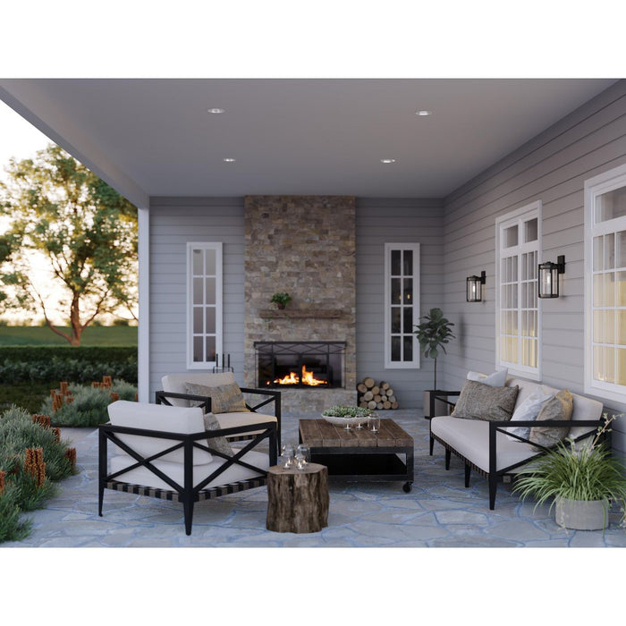 One Light Open Trim-Recessed-Progress Lighting-Lighting Design Store