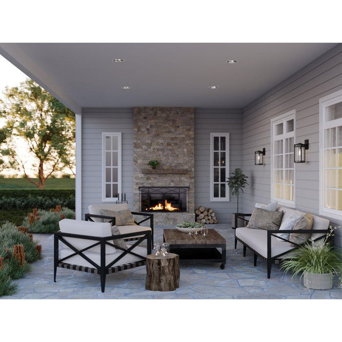 One Light Open Trim-Recessed-Progress Lighting-Lighting Design Store