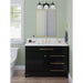 Preston Vanity-Bathroom Fixtures-Progress Lighting-Lighting Design Store