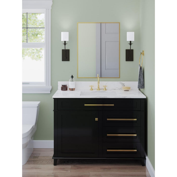 Bonita Wall Sconce-Sconces-Progress Lighting-Lighting Design Store