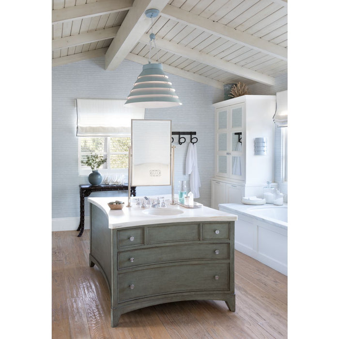 Point Dume Pendant-Pendants-Progress Lighting-Lighting Design Store