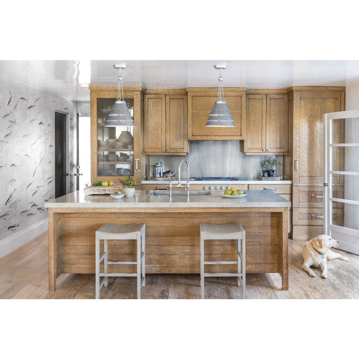 Point Dume Pendant-Pendants-Progress Lighting-Lighting Design Store