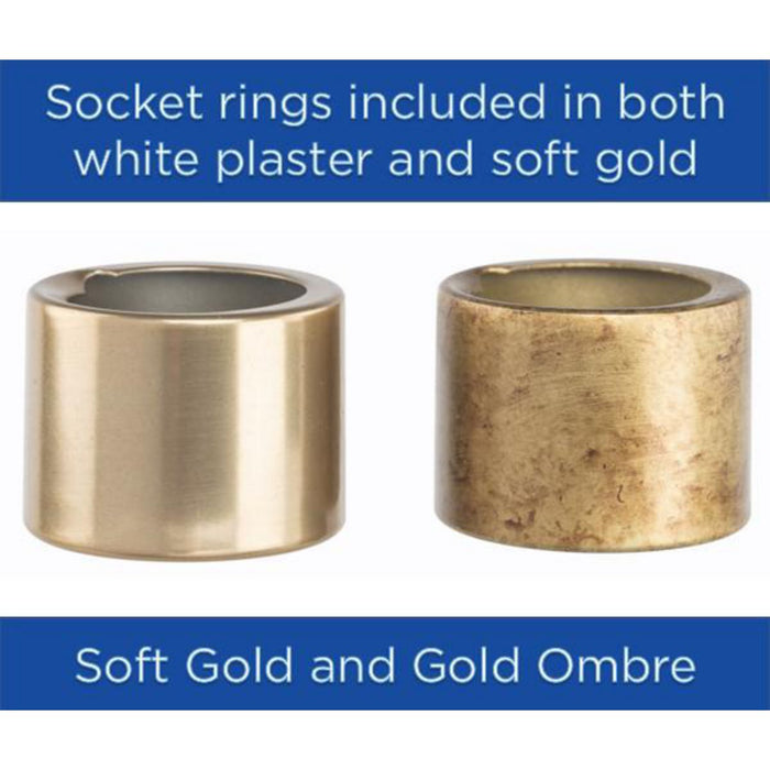 Quillan One Light Bath & Vanity Light-Sconces-Progress Lighting-Lighting Design Store