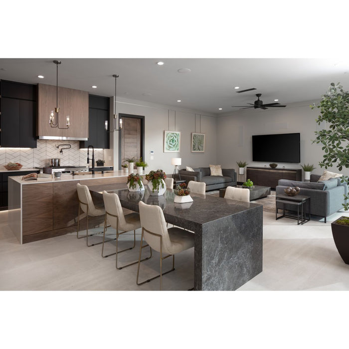 Glandon 60" Ceiling Fan-Fans-Progress Lighting-Lighting Design Store