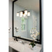 Replay Bath Bracket-Bathroom Fixtures-Progress Lighting-Lighting Design Store