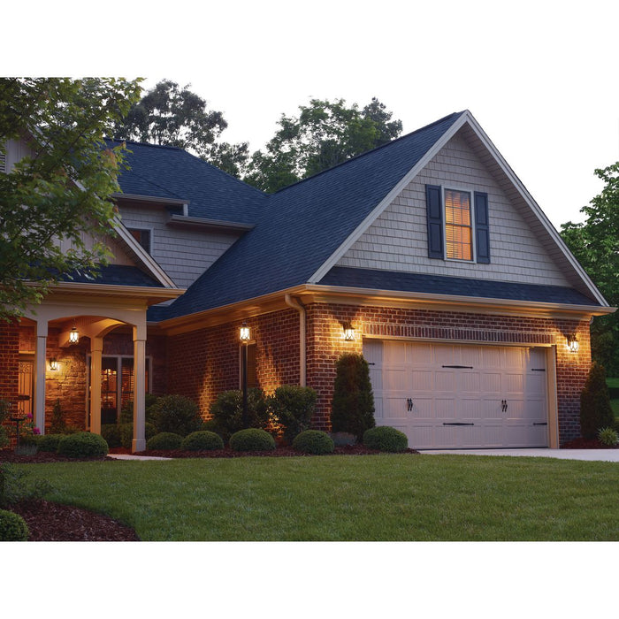 Resort Post Lantern-Exterior-Progress Lighting-Lighting Design Store