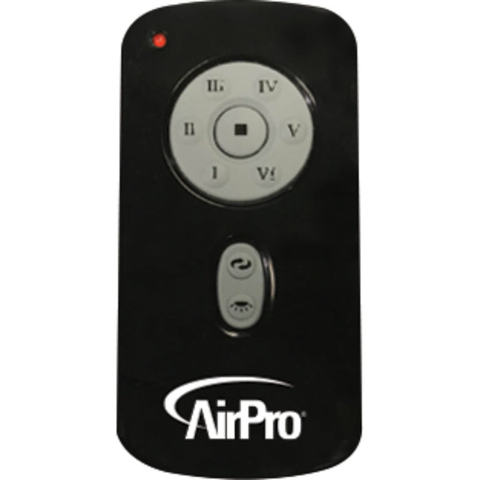 Springer Ii 60" Ceiling Fan-Fans-Progress Lighting-Lighting Design Store