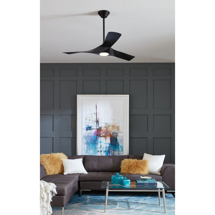 Ryne 52" Ceiling Fan-Fans-Progress Lighting-Lighting Design Store