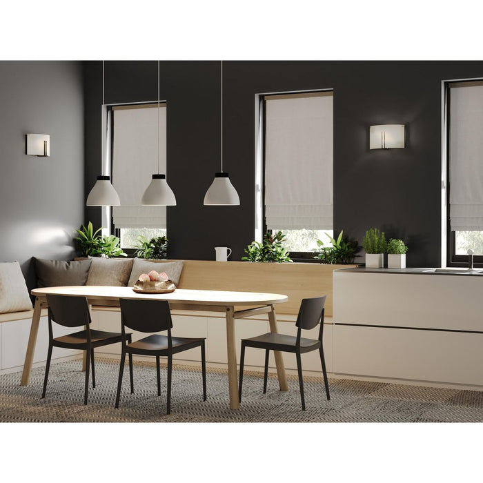 Two Light Wall Sconce-Sconces-Progress Lighting-Lighting Design Store