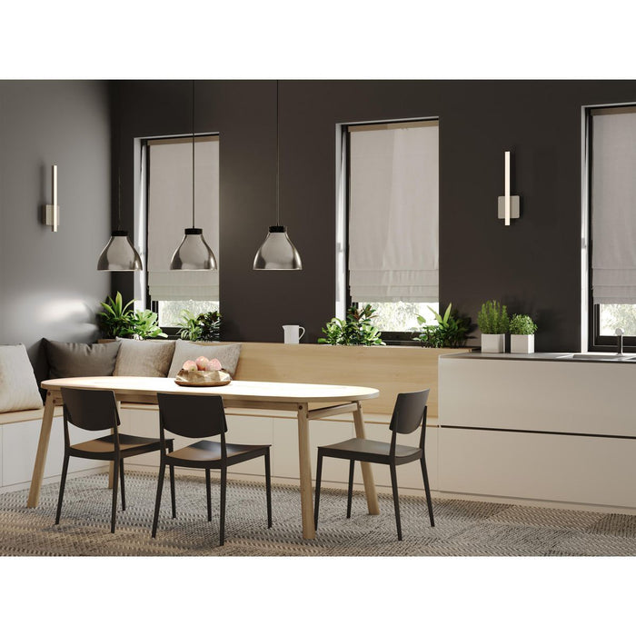 Phase 4 LED Linear Vanity-Sconces-Progress Lighting-Lighting Design Store