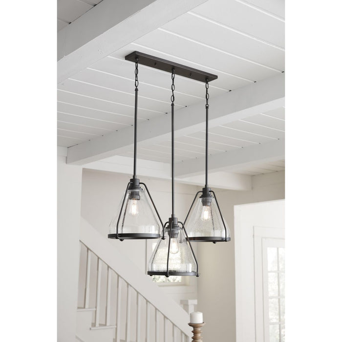 Range Pendant-Mini Pendants-Progress Lighting-Lighting Design Store