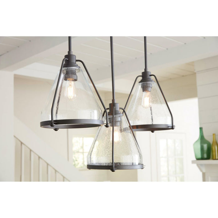 Range Pendant-Mini Pendants-Progress Lighting-Lighting Design Store