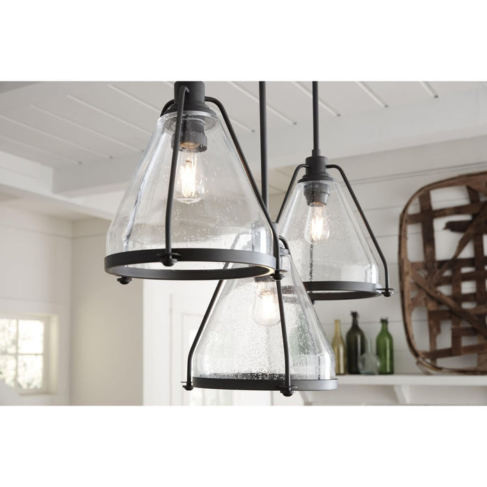 Range Pendant-Mini Pendants-Progress Lighting-Lighting Design Store