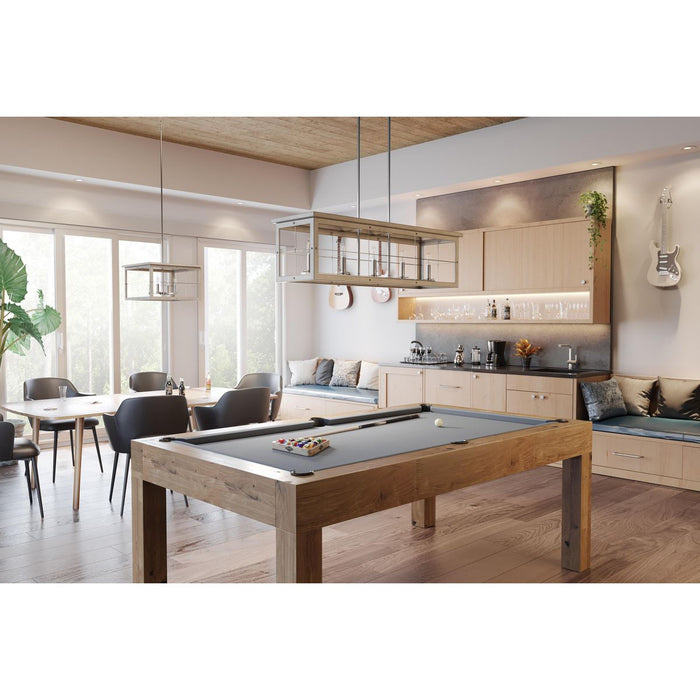 Hedgerow Island Pendant-Linear/Island-Progress Lighting-Lighting Design Store