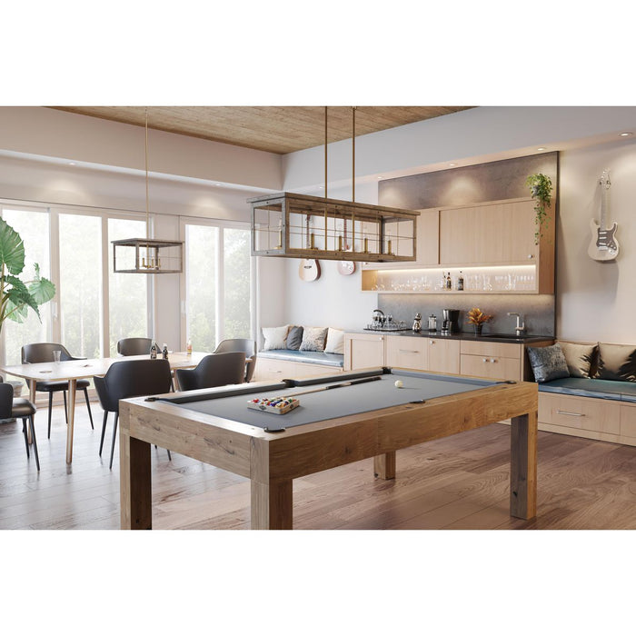 Hedgerow Island Pendant-Linear/Island-Progress Lighting-Lighting Design Store