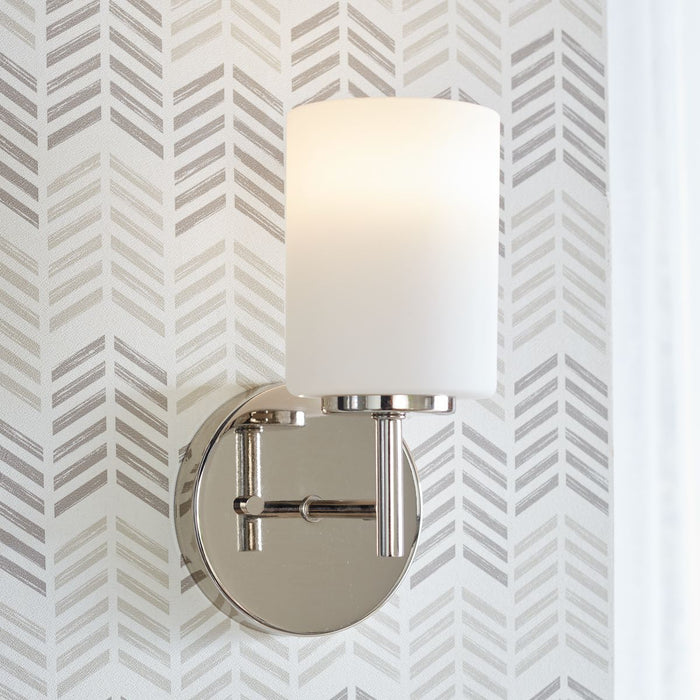 Replay Bath Bracket-Sconces-Progress Lighting-Lighting Design Store