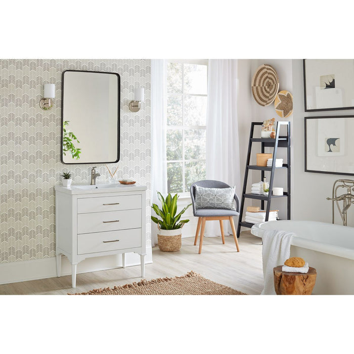 Replay Bath Bracket-Sconces-Progress Lighting-Lighting Design Store