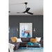 Ryne 52" Ceiling Fan-Fans-Progress Lighting-Lighting Design Store