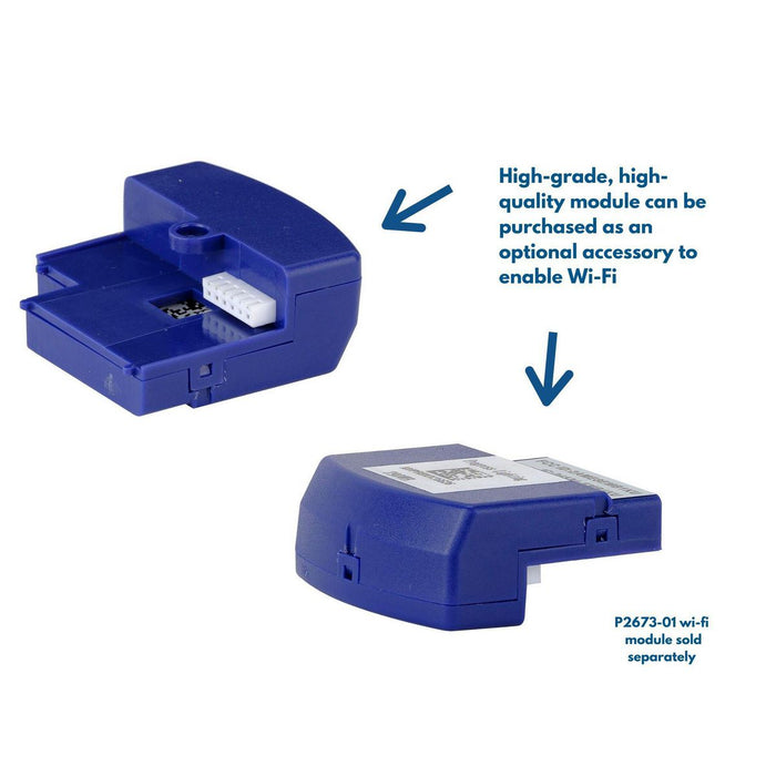 Ryne 52" Ceiling Fan-Fans-Progress Lighting-Lighting Design Store