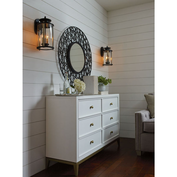 Squire Wall Lantern-Exterior-Progress Lighting-Lighting Design Store