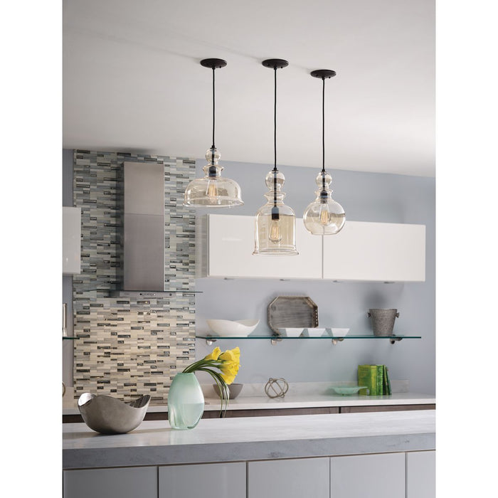 Staunton Pendant-Pendants-Progress Lighting-Lighting Design Store