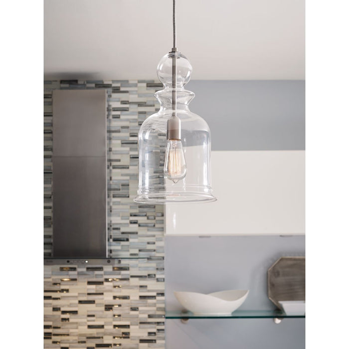 Staunton Pendant-Mini Pendants-Progress Lighting-Lighting Design Store
