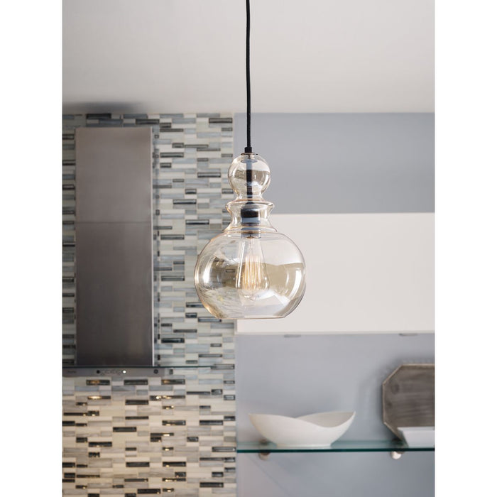 Staunton Pendant-Mini Pendants-Progress Lighting-Lighting Design Store