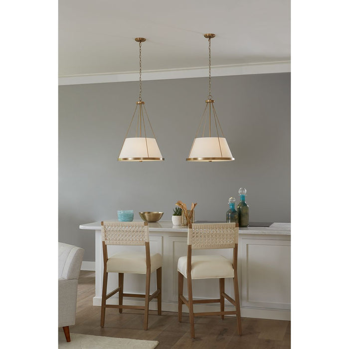 Saffert Pendant-Pendants-Progress Lighting-Lighting Design Store