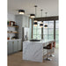Silva Flush Mount-Flush Mounts-Progress Lighting-Lighting Design Store