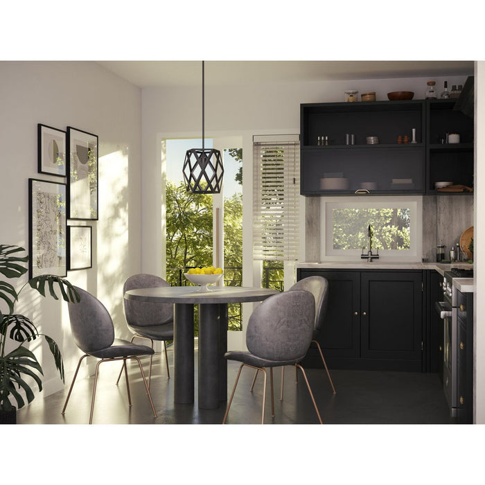 Saucedo Pendant-Pendants-Progress Lighting-Lighting Design Store