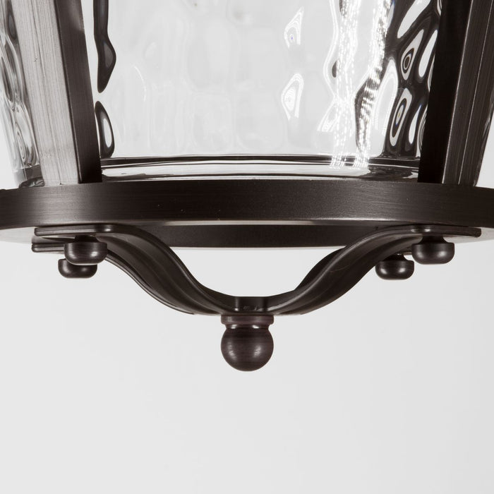 Smyrna 52" Ceiling Fan-Fans-Progress Lighting-Lighting Design Store