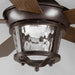 Smyrna 52" Ceiling Fan-Fans-Progress Lighting-Lighting Design Store