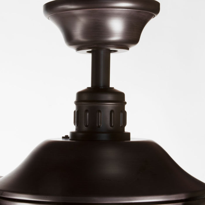 Smyrna 52" Ceiling Fan-Fans-Progress Lighting-Lighting Design Store