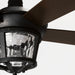 Smyrna 52" Ceiling Fan-Fans-Progress Lighting-Lighting Design Store